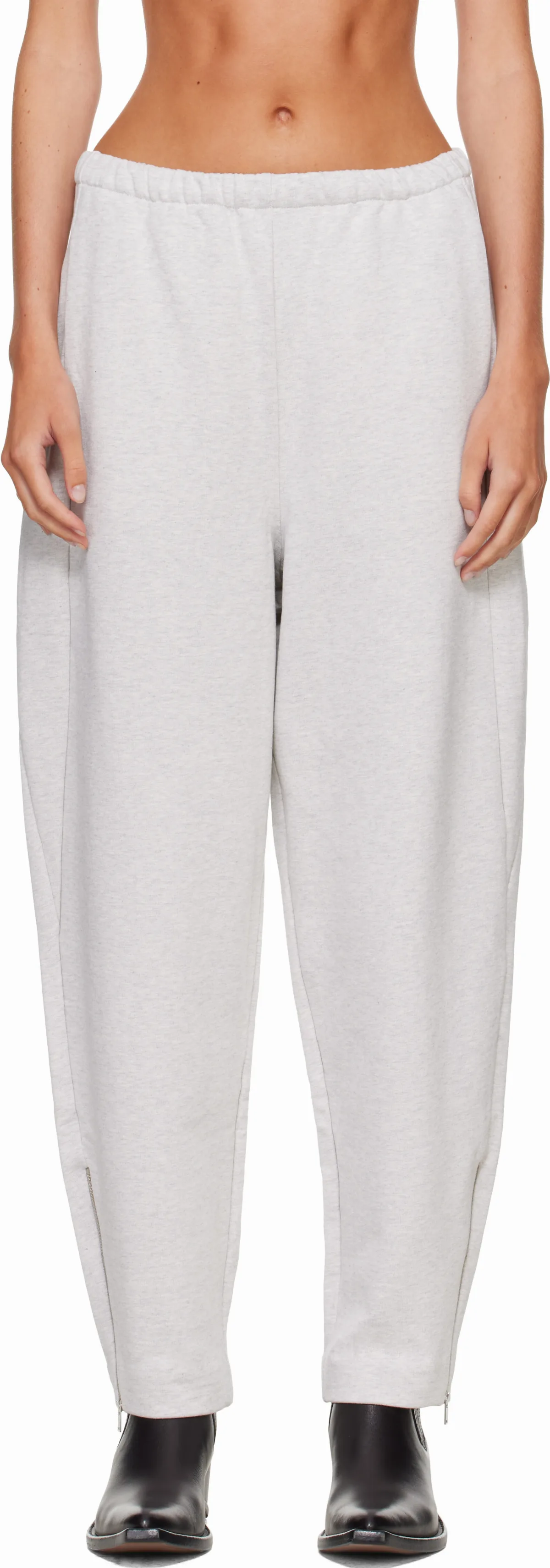 Organic Cotton Sweatpants