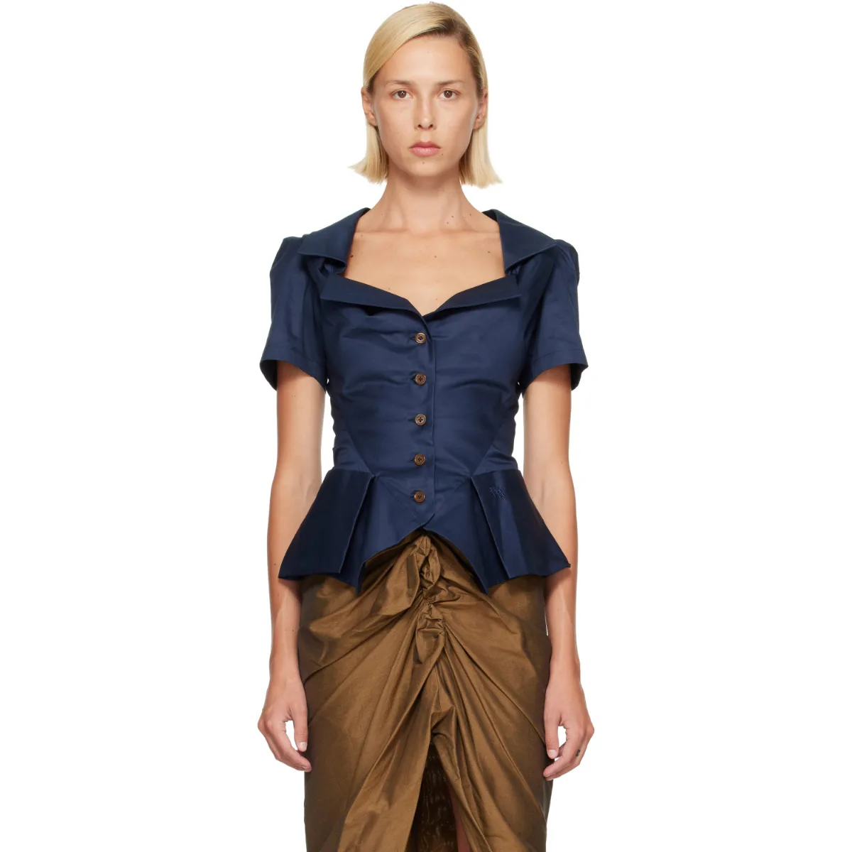 S/S Monday Shirt by Vivienne Westwood