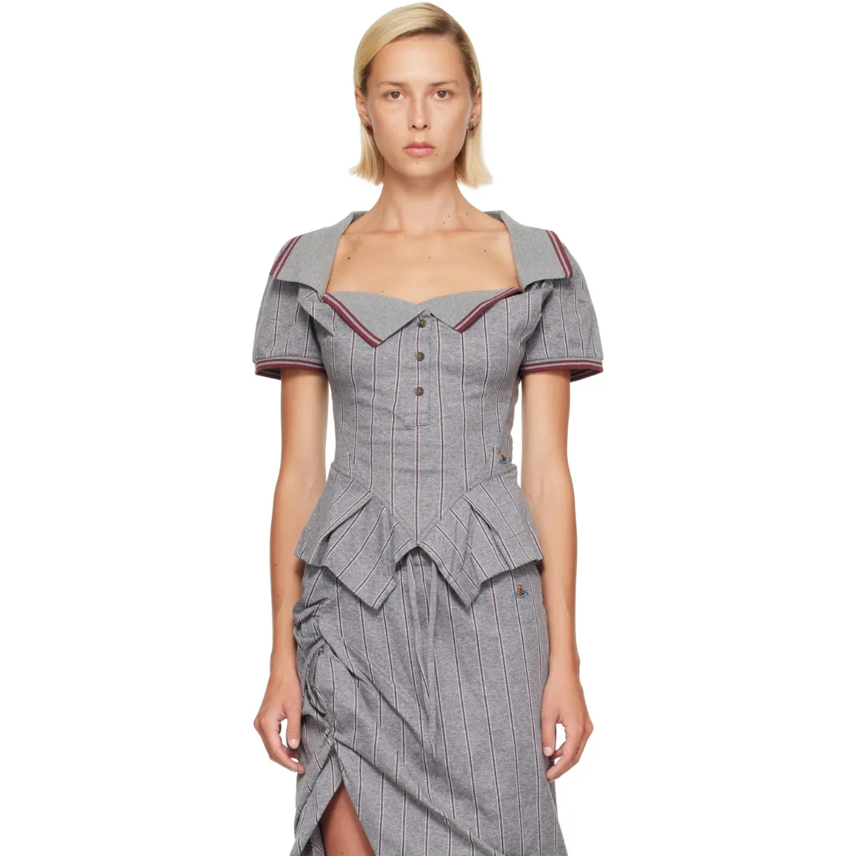Monday Polo by Vivienne Westwood