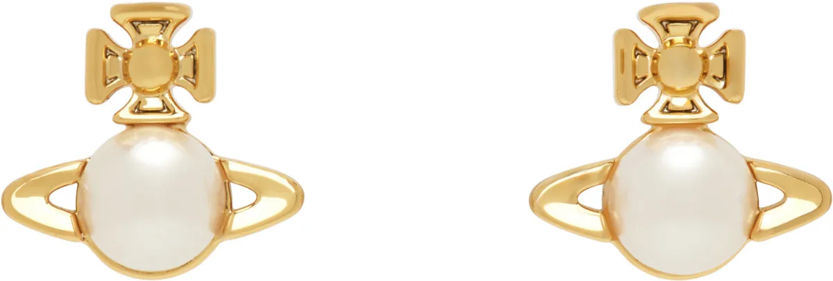 Balbina Earrings