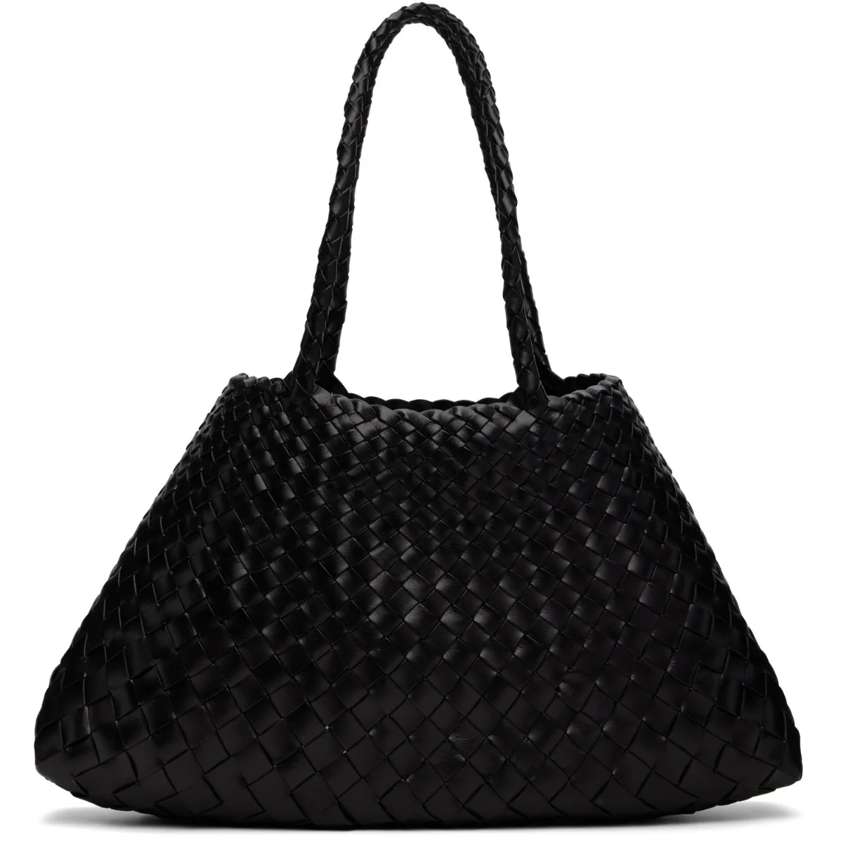 Santa Croce Big Tote by Dragon Diffusion