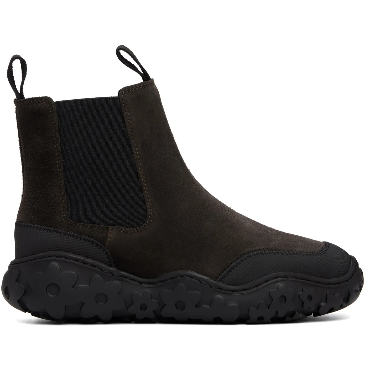 CBBlanca Chelsea Boots by Cecilie Bahnsen