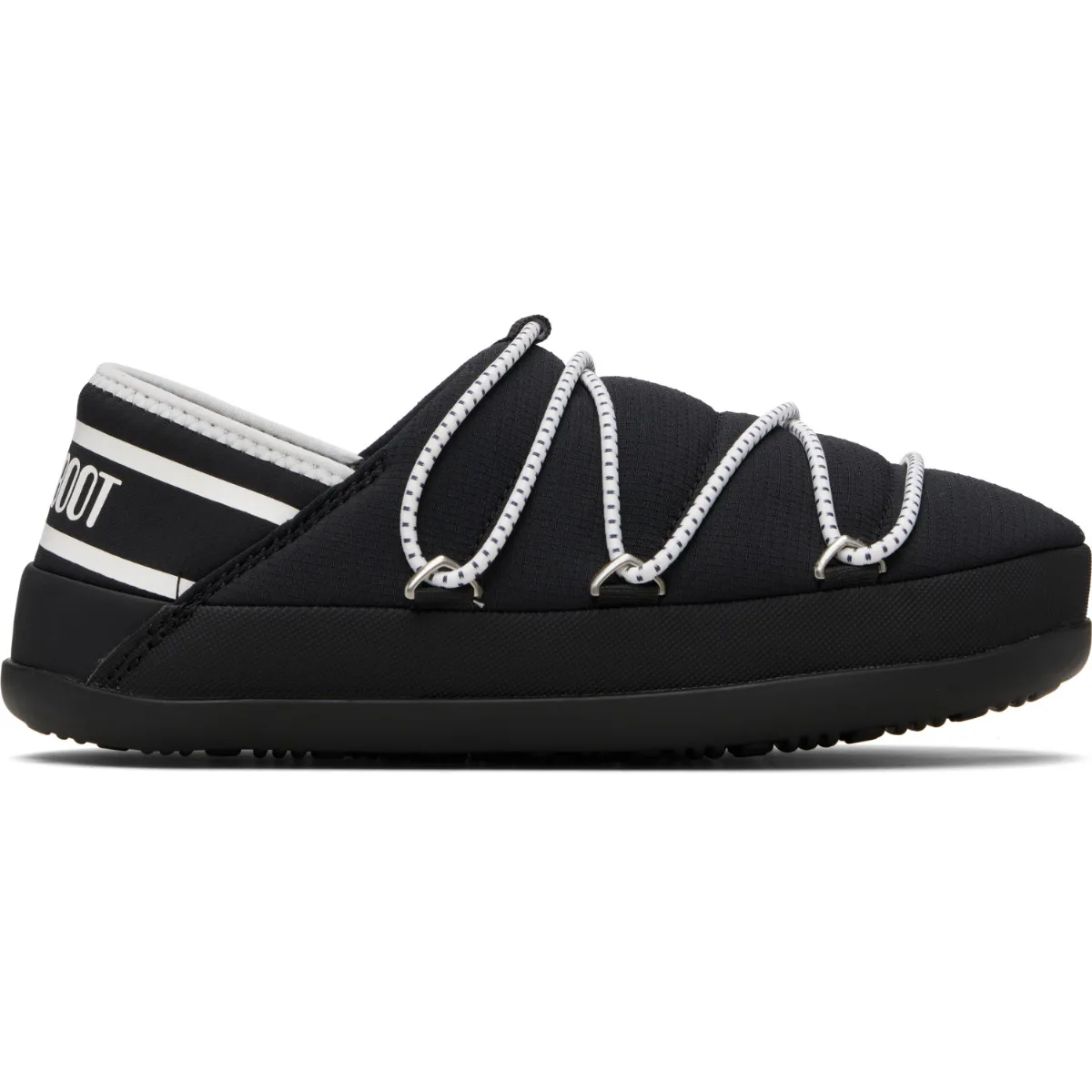 Icon Slipper Loafers by Moon Boot