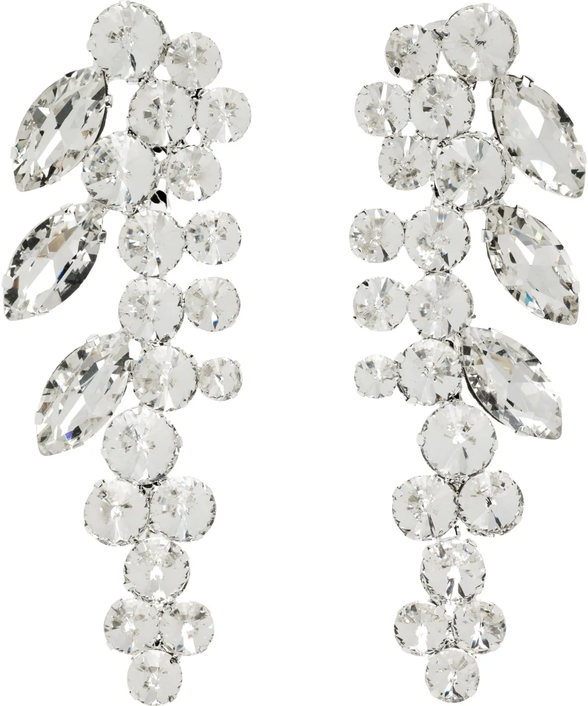 Chandelier Earrings