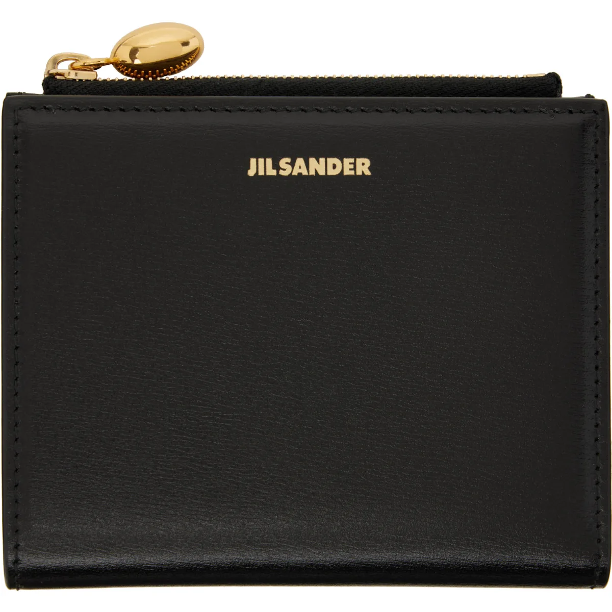 Goji Mini Wallet by Jil Sander