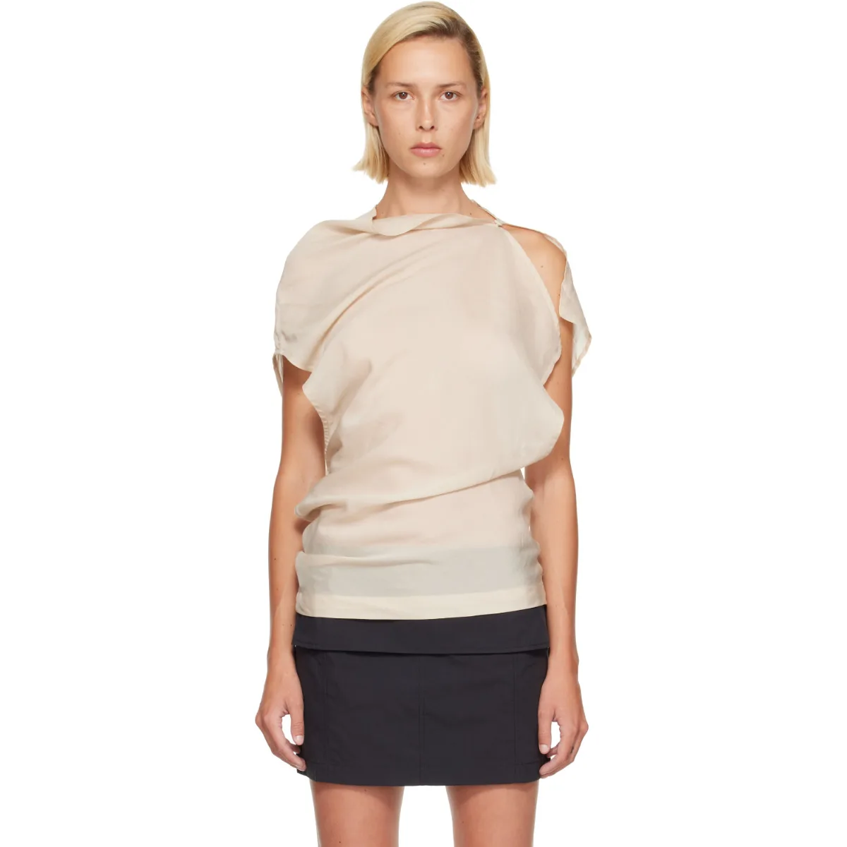 Reverie Top by Belle Anna
