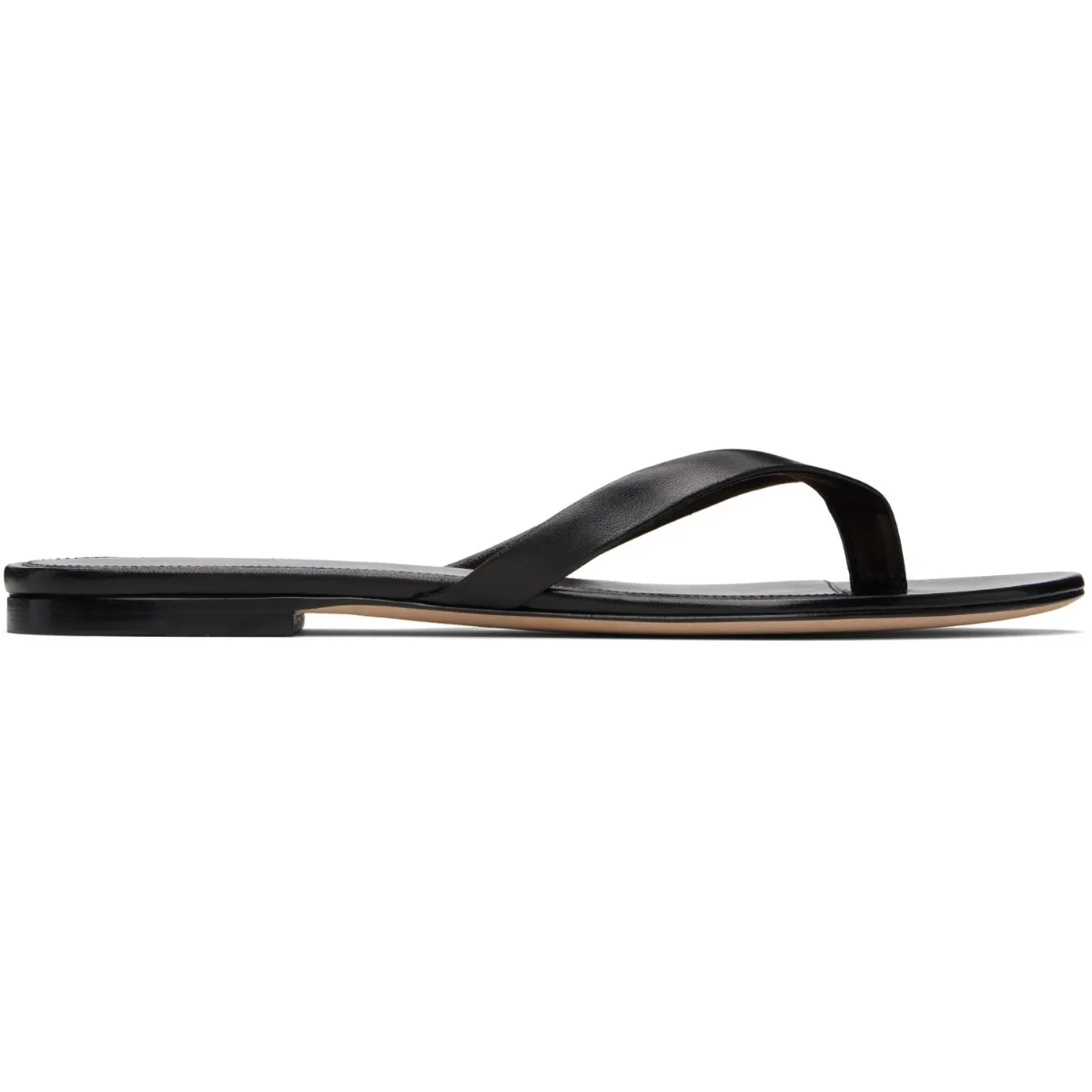 Sacha Flip-Flops by The Row
