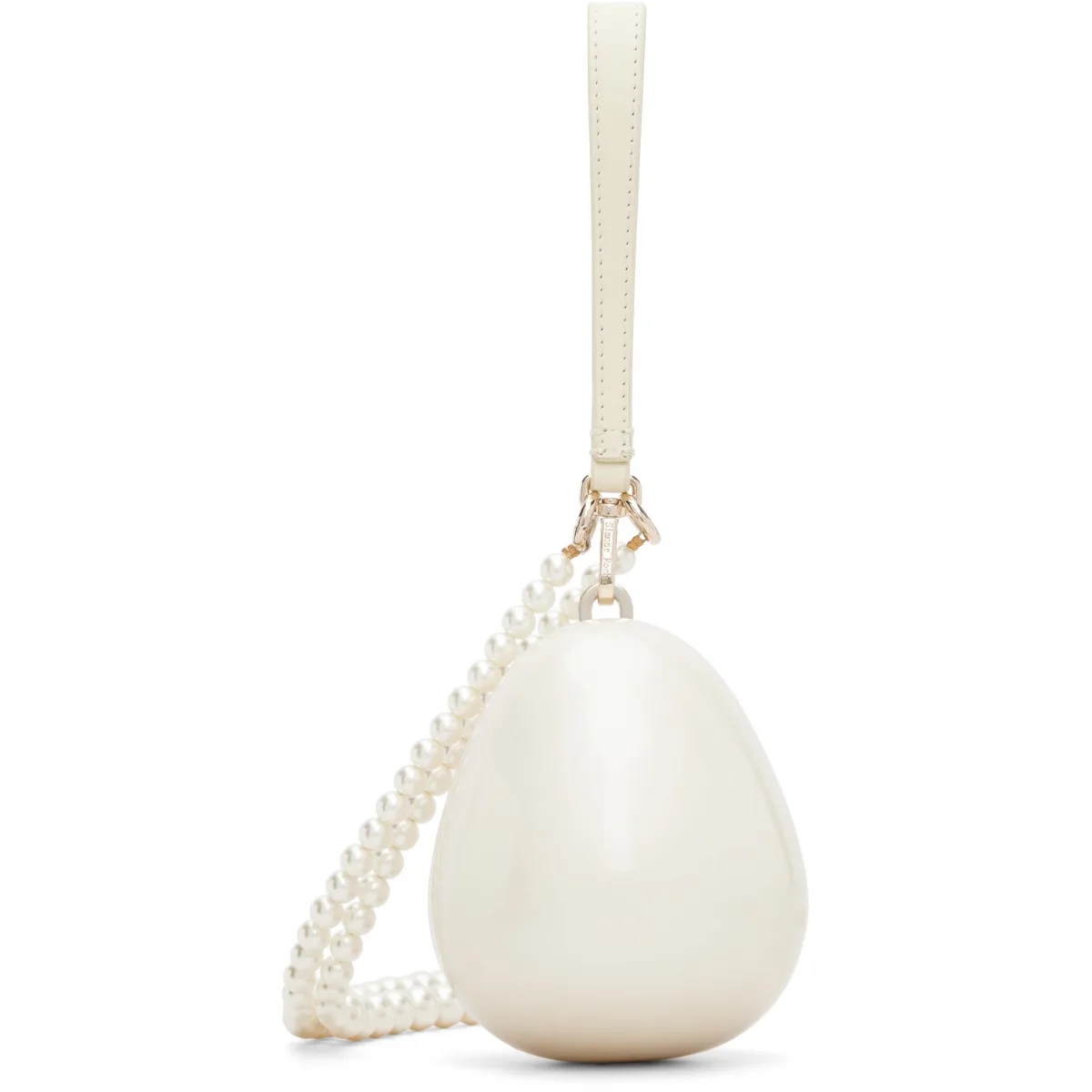 Egg Bag by Simone Rocha