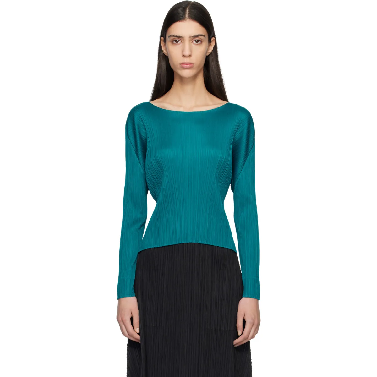 Monthly Colors October Top by PLEATS PLEASE ISSEY MIYAKE