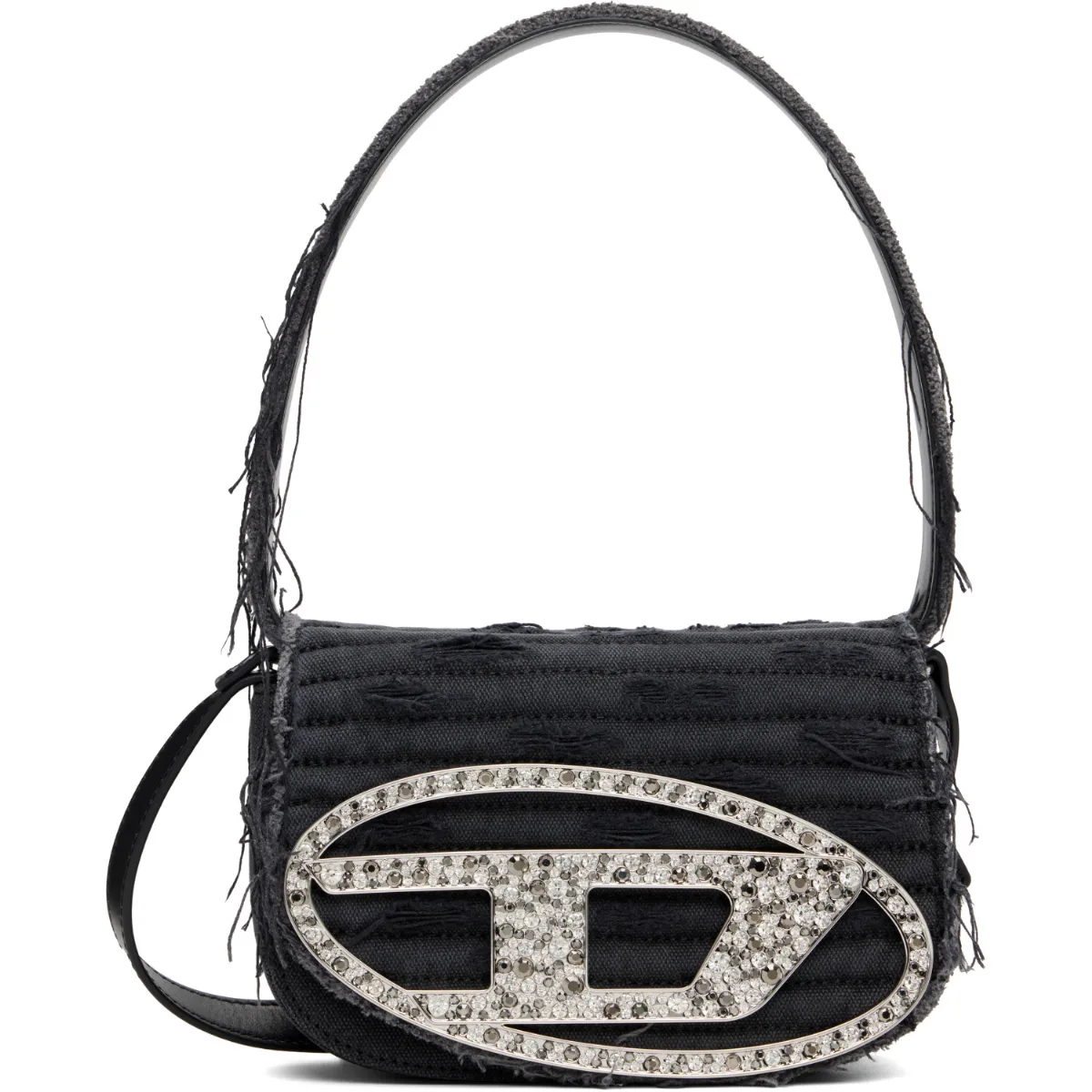 1DR-Iconic Shoulder Bag by Diesel