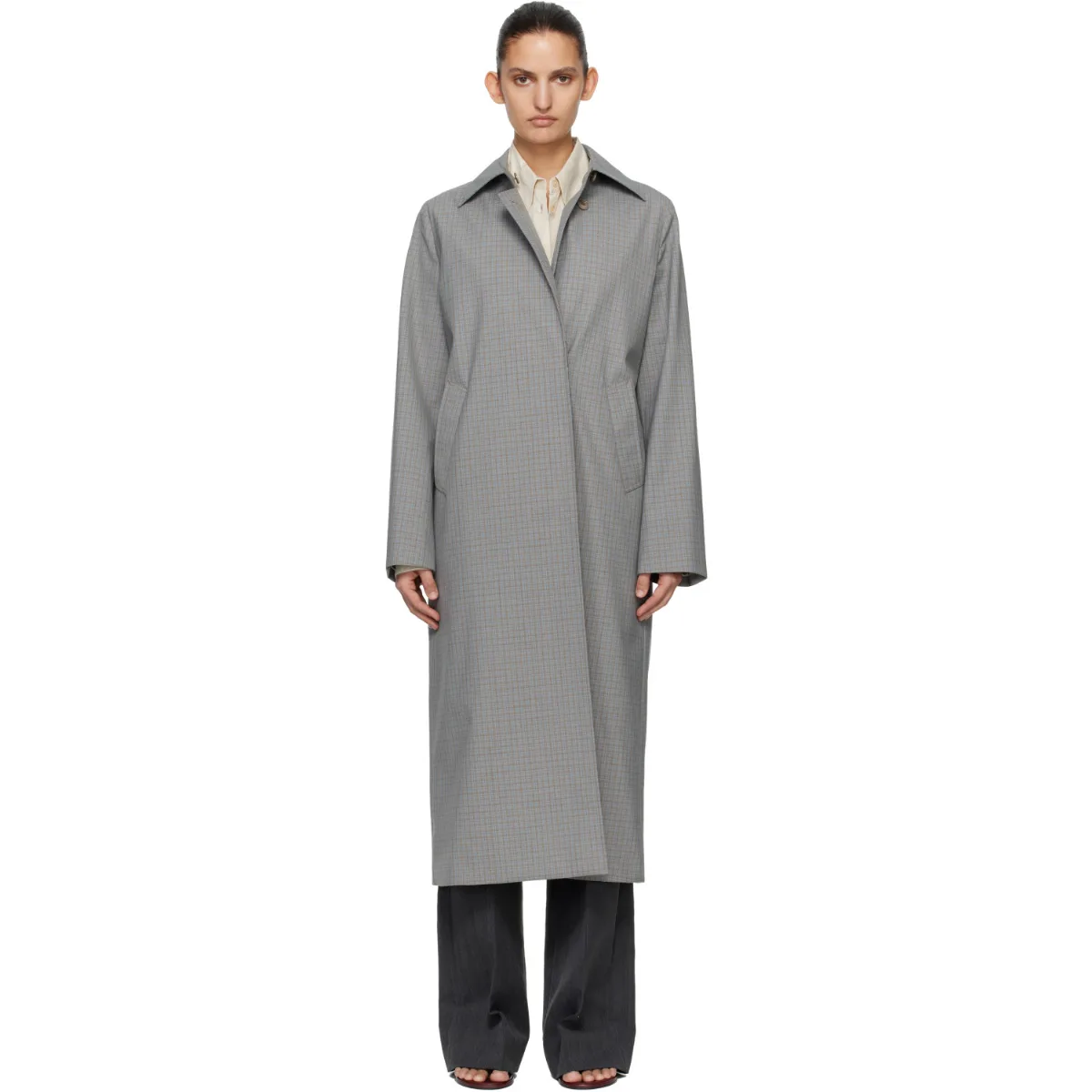 Capital Coat
