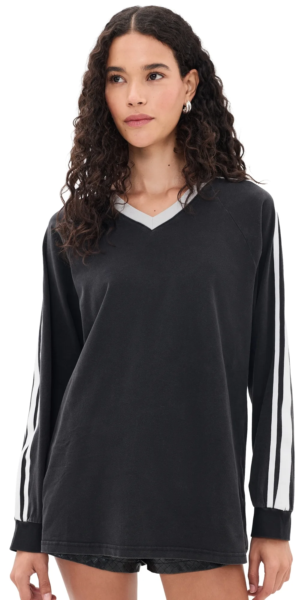 All Stars Long Sleeve Top by Lioness