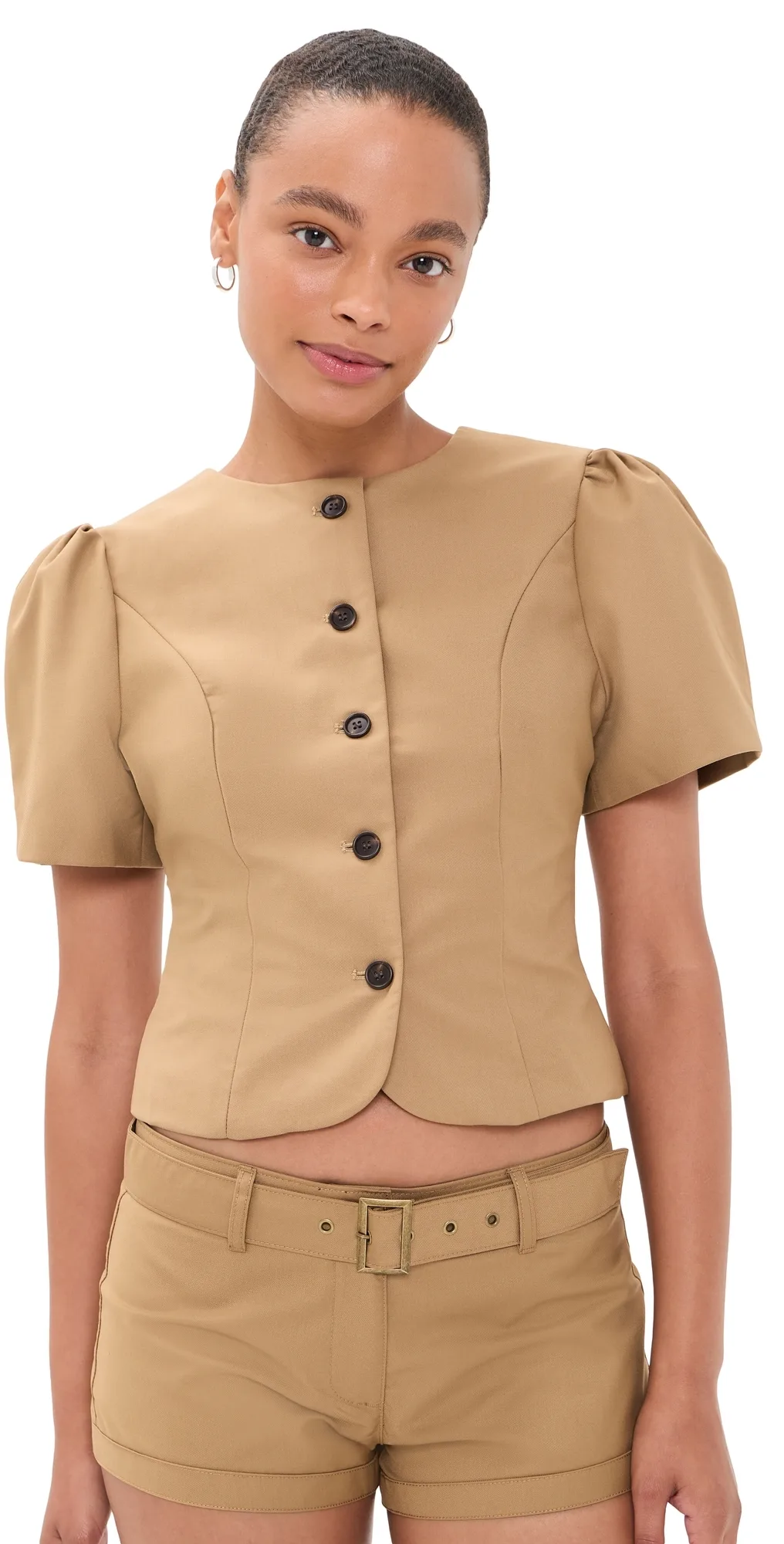 Femme Blouse by Lioness