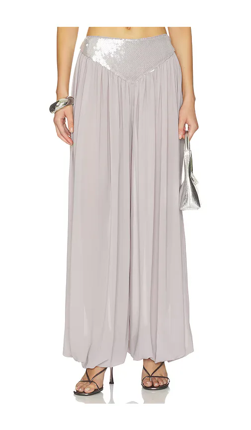 Pyna Sequin Pant by retrofete
