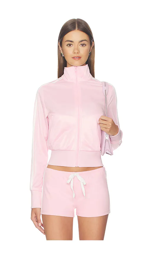 Detox Jacket by LIONESS