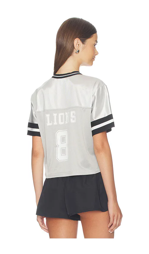 Lions Jersey by LIONESS