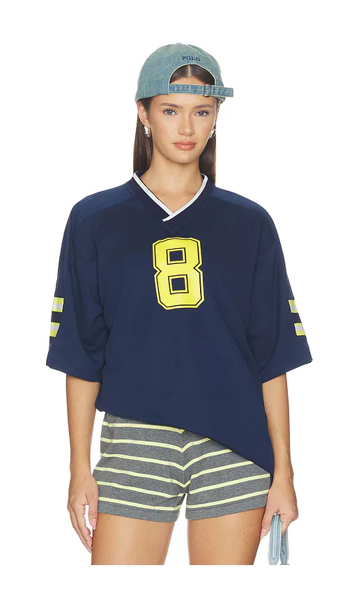 Beverly Jersey