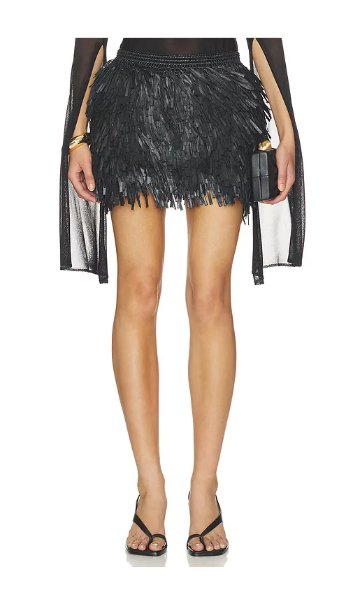 Darryl Skirt