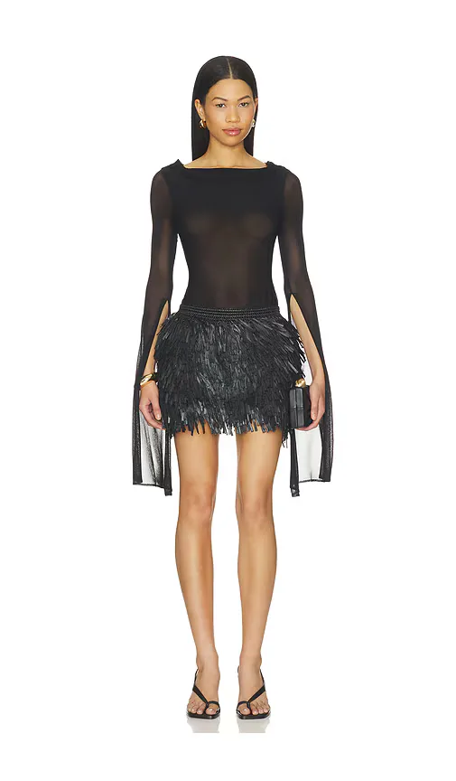 Andarna Top by Cult Gaia