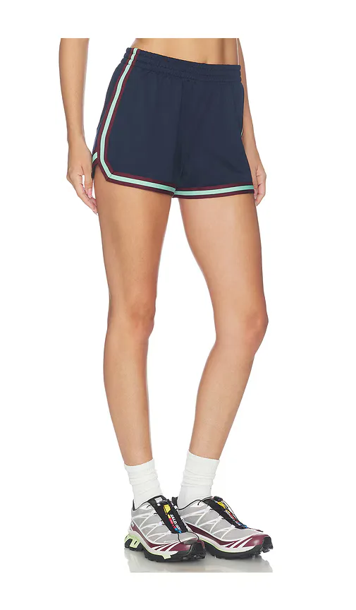 Cleopatra Short by THE UPSIDE