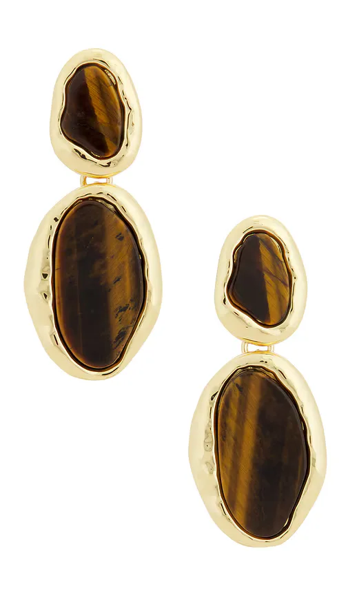 Spellbound Earrings by petit moments