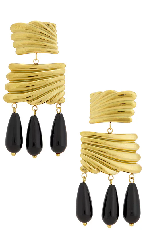 Sonora Earrings by petit moments