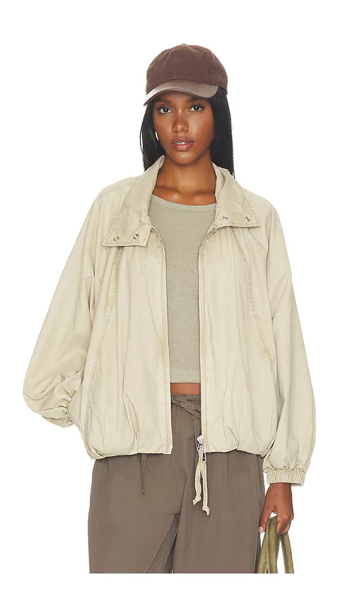 Chelsea Jacket