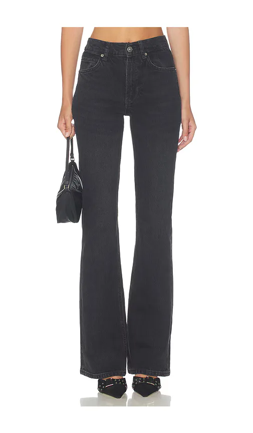 Free People x We the Free Double Knot High Rise Stretch