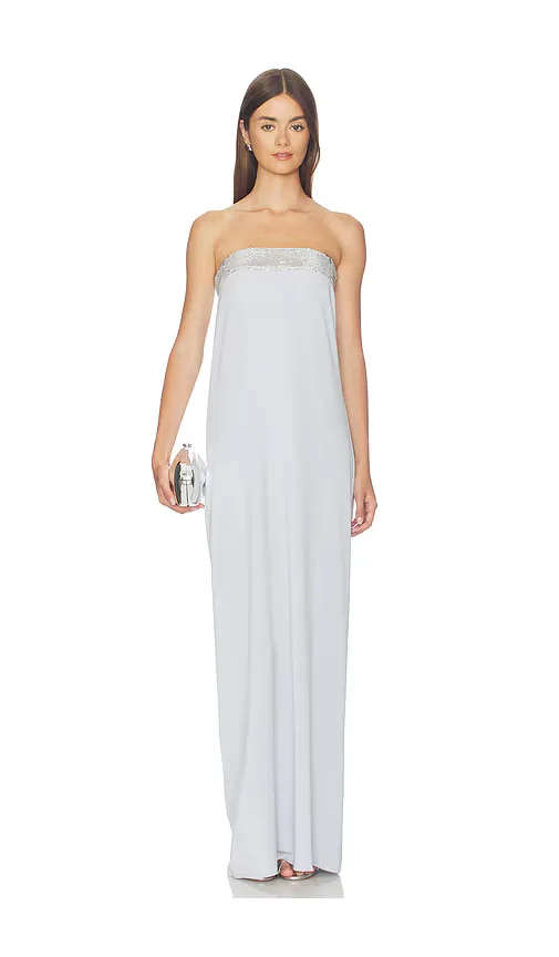 Astha Maxi Dress by NBD