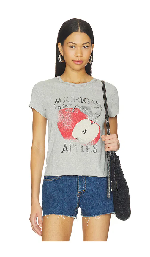Free People x We the Free Nova Tee Graphic by Free People
