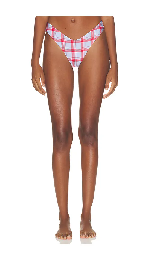 Delilah Bikini Bottom by WeWoreWhat