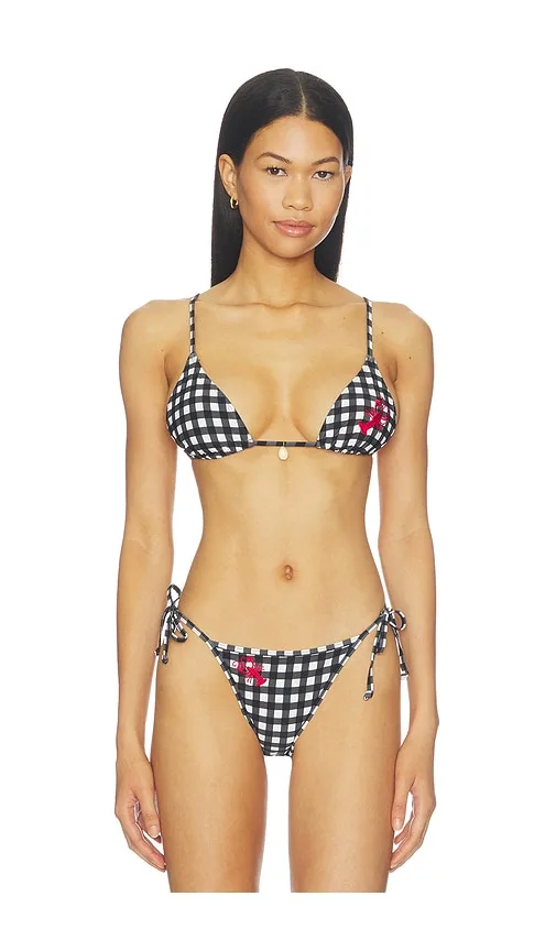 Cooper Bikini Top