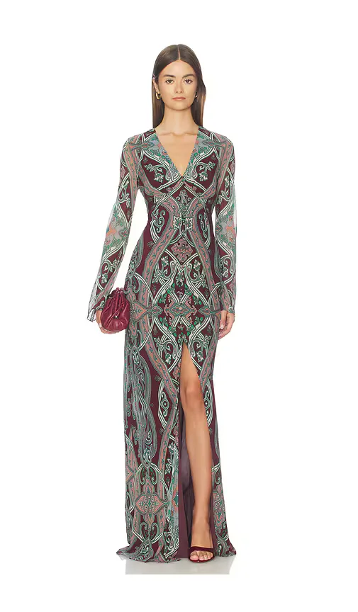 Daciana Dress by Veronica Beard