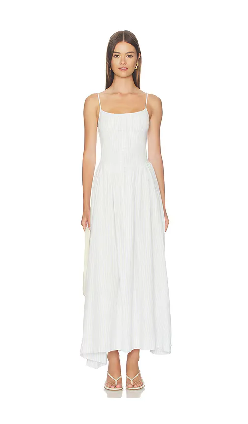 Misha Dress