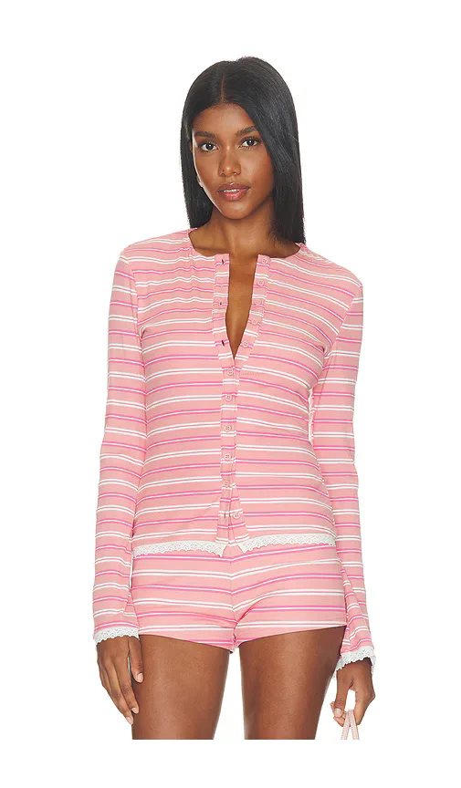 Cynthia Cardigan