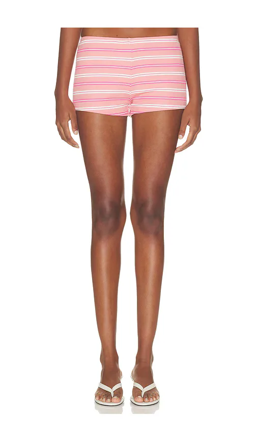 Cynthia Micro Short by MORE TO COME