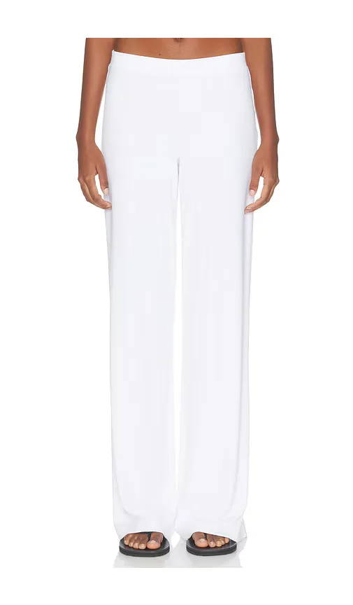 Butter Rib Easy Lounge Pant by Eterne