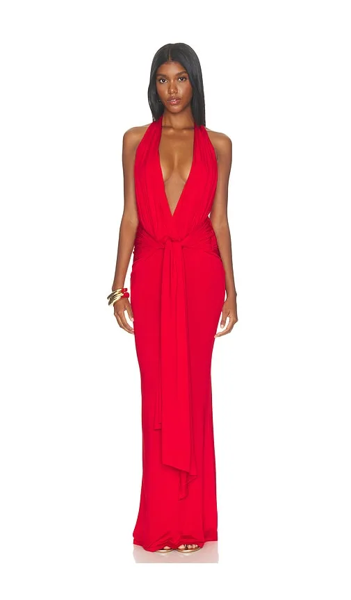 Coralie Gown by Lovers and Friends