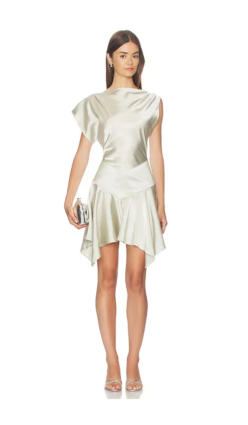 Bethany Mini Dress by Lovers and Friends