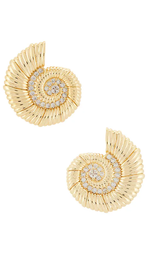 Drift Earrings by BRACHA