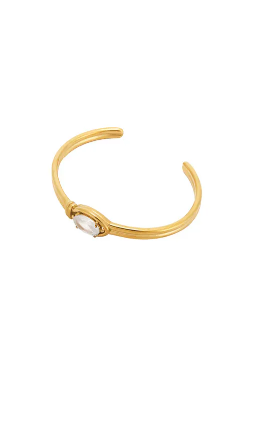 Lux Cuff by BRACHA