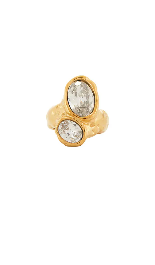 The Form Ring