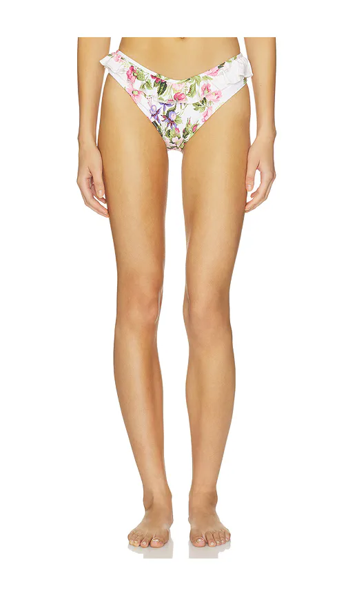 Luana Bikini Bottom by Montce
