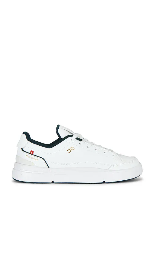 The Roger Centre Court Sneaker by On