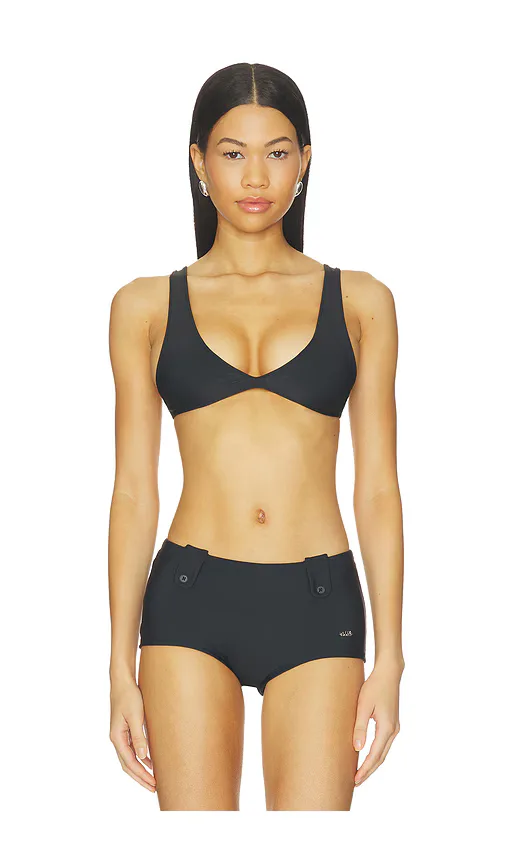 Button Bikini Top by Oddli