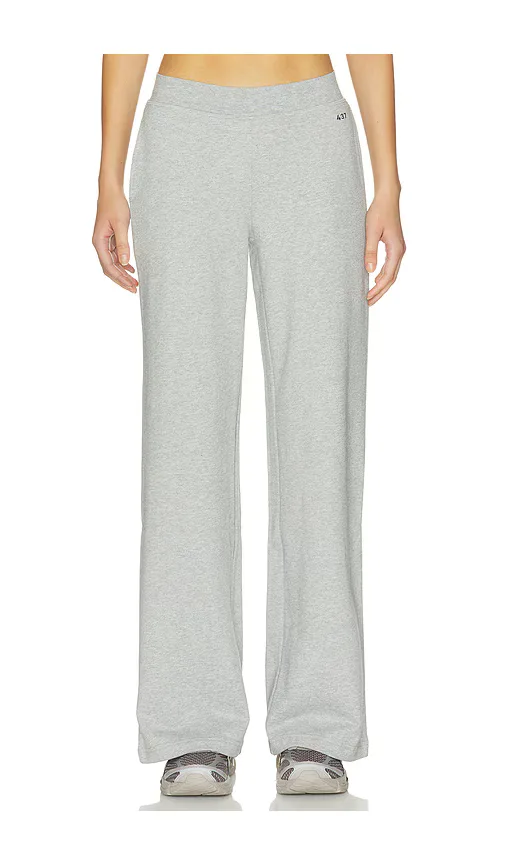 The Off Duty Pant by 437