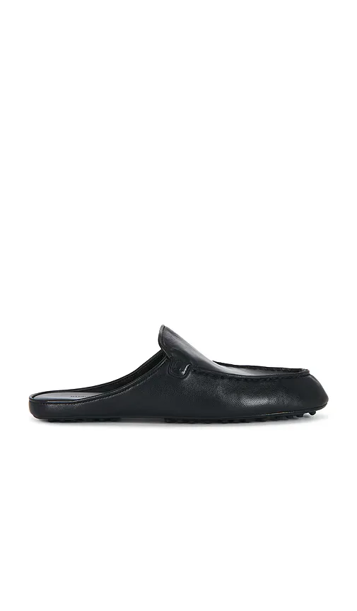 Moccasin Mule by Mansur Gavriel