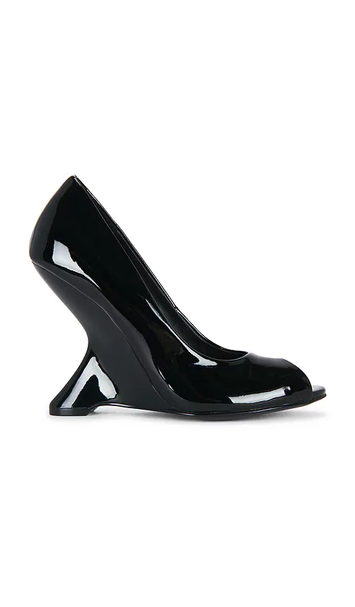 Palmetto Sandal by Steve Madden