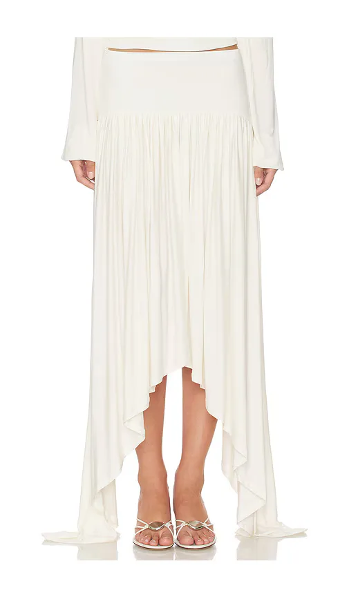 Elya Skirt by Aya Muse
