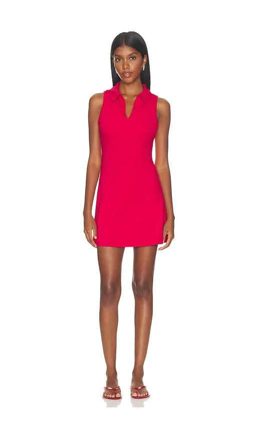 Active Preppy Dress by Beyond Yoga